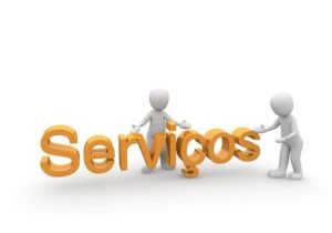horario de servicos